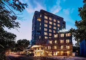 Image of Gaijin Hotel & Apartments Berlin