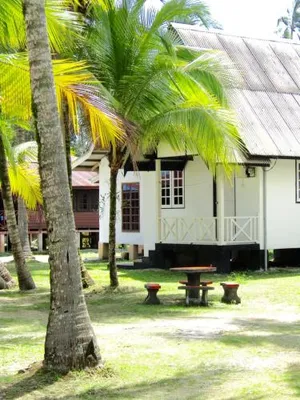 Image of Maznah Guest House