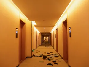 Image of GreenTree Inn Hotel
