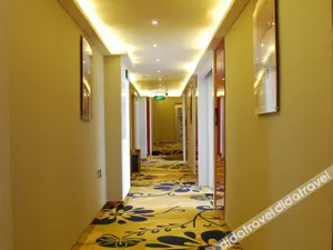 Image of Huayi Hotel