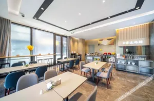 Image of Home Inn Style Shanghai Lingang Lanwan Tiandi