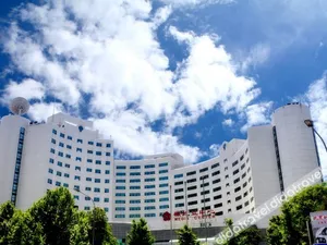 Image of Media Center Hotel