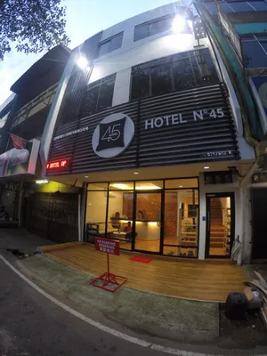 Image of Hotel N45