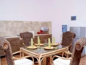 Image of Osmond Villa Resort