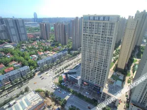 Image of Xi'an Zhaizi Chinese Hotel