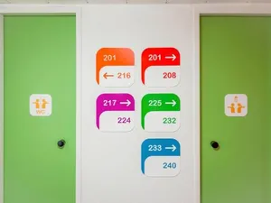Image of Hotel First Eco Savigny Villemoisson Centre Commercial Carrefour