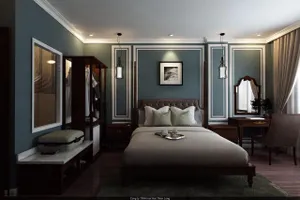 Image of Ha Noi Crystal Pearl Hotel
