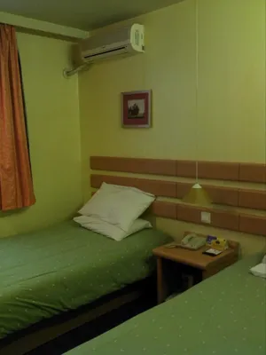 Image of Home Inn (Beijing Zizhu Bridge)