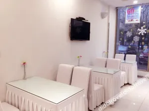 Image of Hanting Express Baoji Gaoxin Avenue Branch