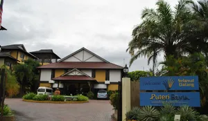 Image of Puteri Bayu Beach Resort