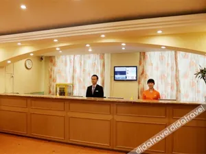 Image of Home Inn Neo (Harbin Central Street Shangyou Street Branch)