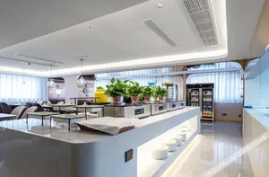 Image of Magnolia Hotel (Luoyang Peony Square Wanda)