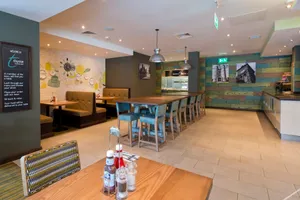 Image of Premier Inn Newbury Town Centre (London Road)