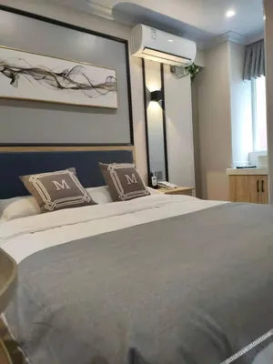 Image of Clayston Hotel (Chongqing Jiangbei Airport T2T3 Terminal)