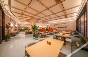Image of Orange Hotel (Kunming Dianchi Xifu Road Branch)