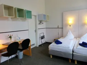Image of Hotel Alex Berlin