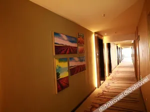 Image of Lavande Hotels (Harbin Haxi Railway Station)