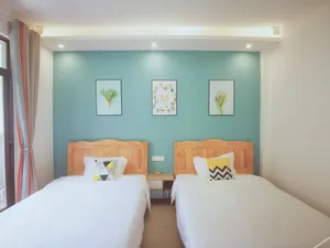 Image of XinHaiyun boutique B & B (Haitang Bay duty free city)