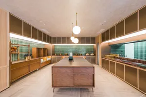 Image of Orange Hotel Shanghai Chongming Changxing Island