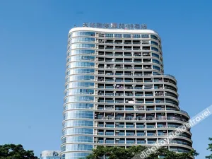 Image of Top Creative Int'l Hotel (Jiangmen Joyful IMIX PARK City)