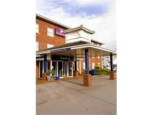 Image of Premier Inn Bolton (Stadium/Arena)