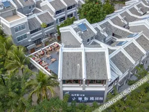 Image of Xiaotang Bieyuan Art Hostel