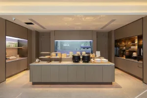 Image of Ji Hotel Bengbu Bangshan Wanda Plaza