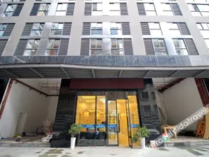 Image of Lixiu Hotel Shenzhen