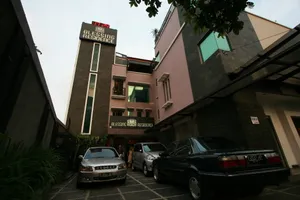 Image of BLESSING RESIDENCE HOTEL