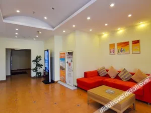 Image of Home Inn Neo (Luoyang Wanda Plaza Wangcheng Park)