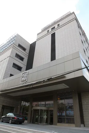 Image of Rezen Hotel Lvjiazui Shanghai