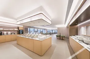 Image of JI Hotel (Shanghai Fengxian Yuandong Lu Road)