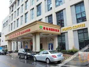 Image of Vienna International Hotel Shanghai Hongqiao Expo Center Caohejing