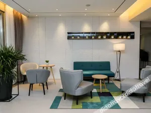 Image of Home Inn Style Suzhou Guanqian Street