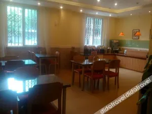 Image of Home Inn Neo Leshan New Plaza Jiaxing Road Food Street