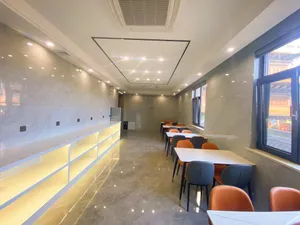 Image of Huayi Select Hotel (Wu'an New Century Plaza)