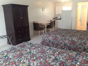 Image of Birch Patio Motel