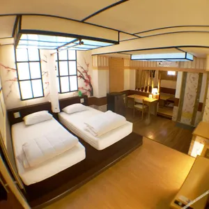 Image of SHIBAROOM Nakhonratchasima Central Korat
