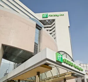 Image of Park Inn by Radisson Shanghai Downtown