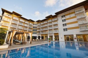 Image of Radisson Hotel Aracaju