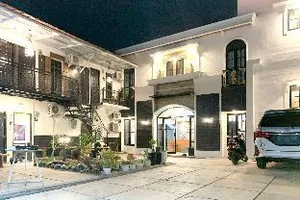 Image of Urbanview Hotel Syariah House of Tuwuh