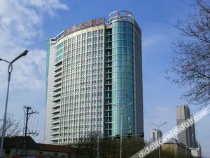 Image of Shengji Hotel