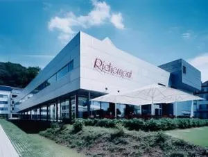 Image of Richemont Hotel