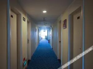 Image of Xinghe Hotel (Zhongshan Wanxianghui People's Hospital Branch)