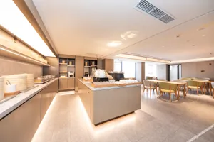 Image of Full Season Hotel (Taicang Zhenghe Middle Road Store)