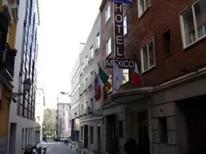 Image of Hotel Mexico