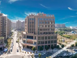 Image of Vienna hotel Zhejiang Wenzhou Chashan University Town