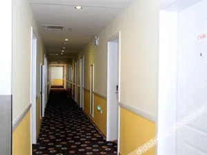 Image of Homeinn Hotel (Yangzhou Jinghua City Wangyue Road)
