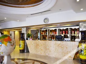 Image of Luoman Boutique Hotel