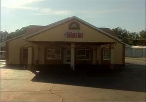 Image of Deluxe Inn Hardeeville